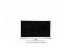 Bush 28 Inch HD Ready LED TV/DVD Combi - White